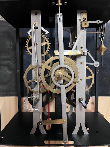 LE PETIT HORLOGER • FR : Atelier De Réparation D’Horlogerie ( Déplacement en Haute Savoie et Suisse ) - Thumbnail
