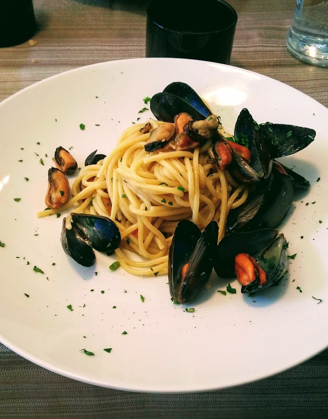 Osteria Biological Plip
