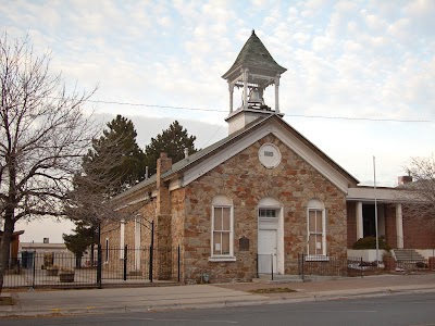 Tooele Pioneer Museum