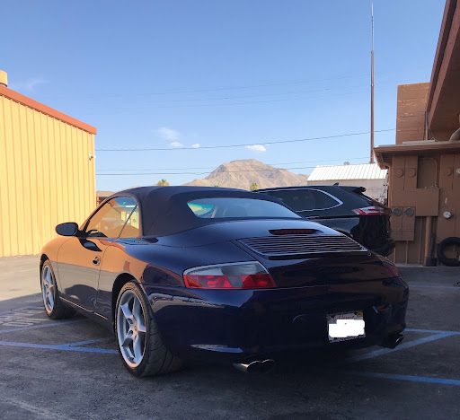 CatCity Auto Body Inc - Thumbnail
