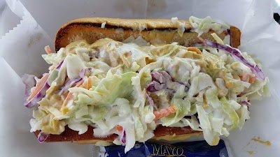 Photos of Captain Stan's Smokehouse