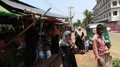 Photos of Gohira Kacha Bazar