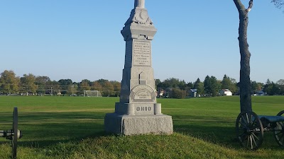 Clark Field