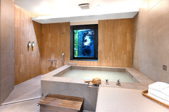 The Gaia Hotel by null