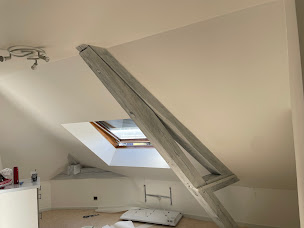 Photo n°19 de SAS ODS Rénovation entreprise de peinture à troyes - peintre en bâtiment à Pont-Sainte-Marie (Entrepreneur spécialisé dans la restauration après dégât des eaux)