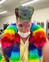 メンズサロン ヤング