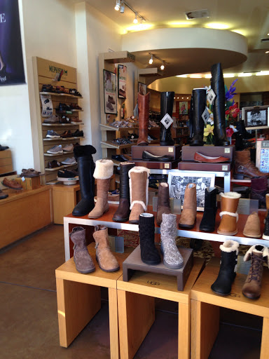 Shoe Cellar - Thumbnail