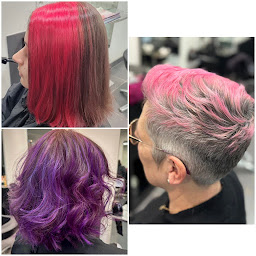 Photo n°4 de New Style Coiffure à Taverny (Salon de coiffure)