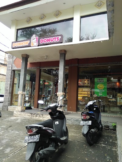 Photos of Dunkin Donuts Udayana