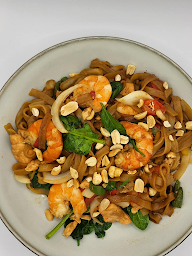 Photo n°14 de À vos baguettes à Bouc-Bel-Air (Restaurant asiatique)