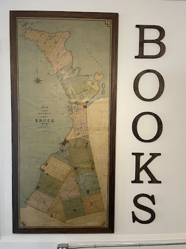 Bruce County Books - Thumbnail
