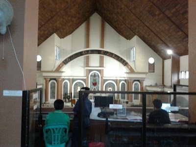 Photos of Paroki Santo Paulus Miki Salatiga