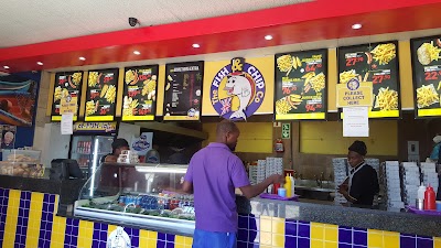 Photos of Mogwase Centre