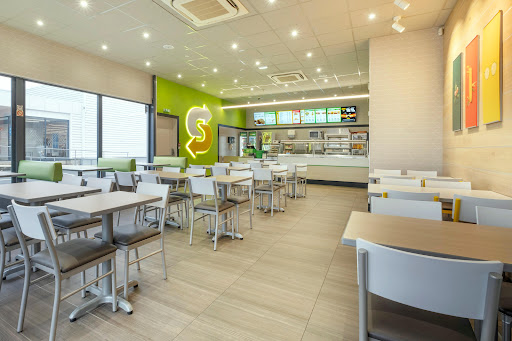 Photo 4 - Burger King Royan