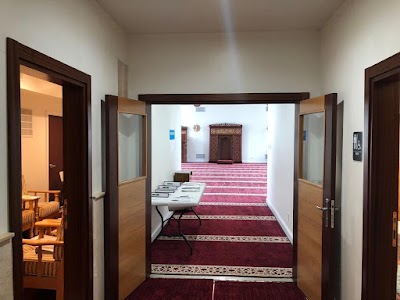 Glasgow Mosque And Community Center