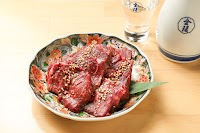 焼肉おっくん 田宮店