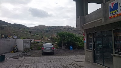 Photos of Gasolinera "PS"