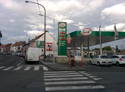 gas-station
