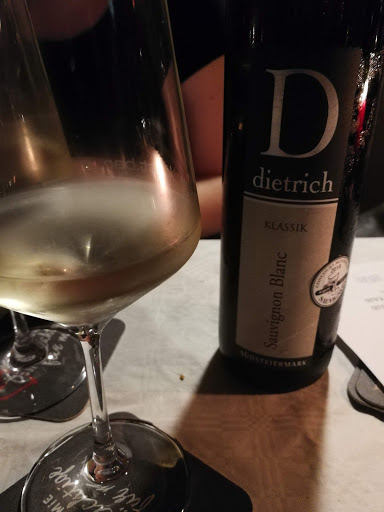 kost.bar vinothek GmbH Logo