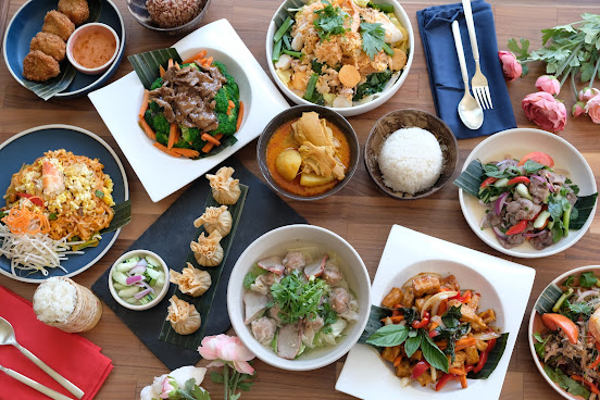 House of Thai by null