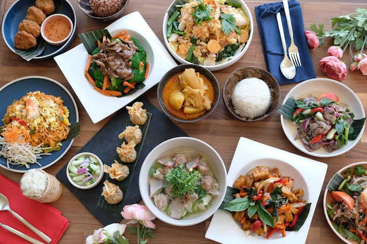 House of Thai by null