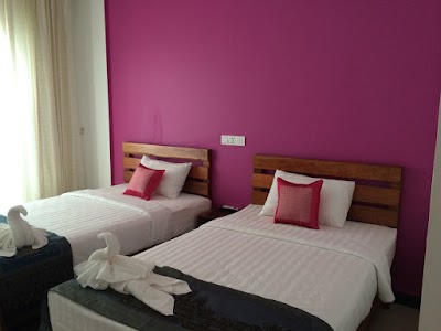 Photos of Mowin Boutique Hotel & Residence