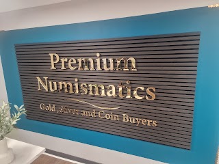 Premium Numismatics Ltd, We Buy Gold, We Buy Silver, We Buy Coins. Sell Gold For Cash in Leicester