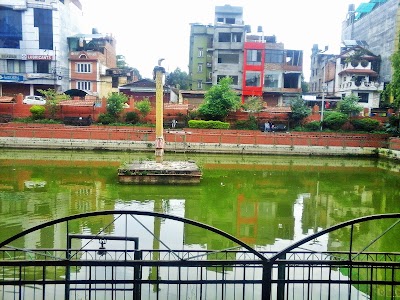 Photos of Naag Pokhari