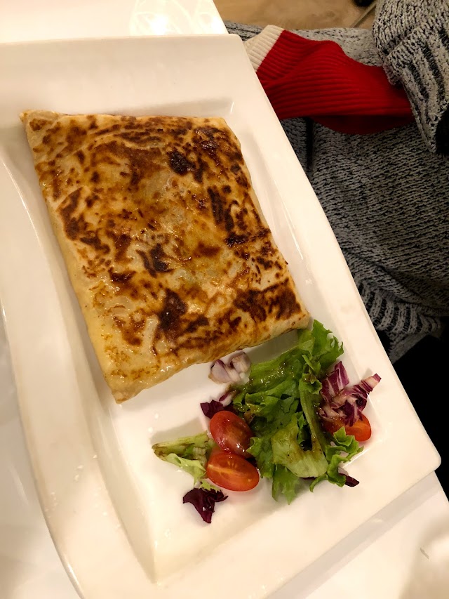 Margot Crepes&Waffles