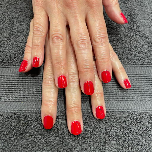 Exhale beauty salon - Thumbnail