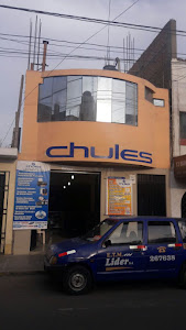 Chules Hermanos 6