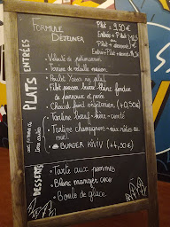 Photo n°26 de LE KIVIV à Briollay (Restaurant)