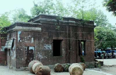 Photos of Cinema Hall Bus Stop