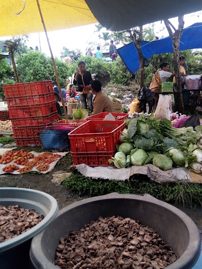Photos of PASAR TRADISIONAL EBAN