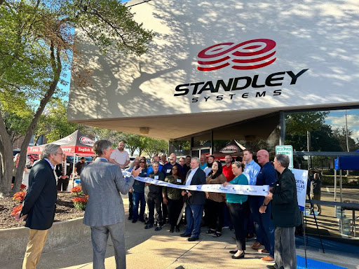 Standley Systems - Visual