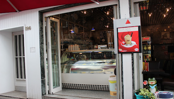 Eis-Café Friuli