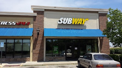 photo of Subway