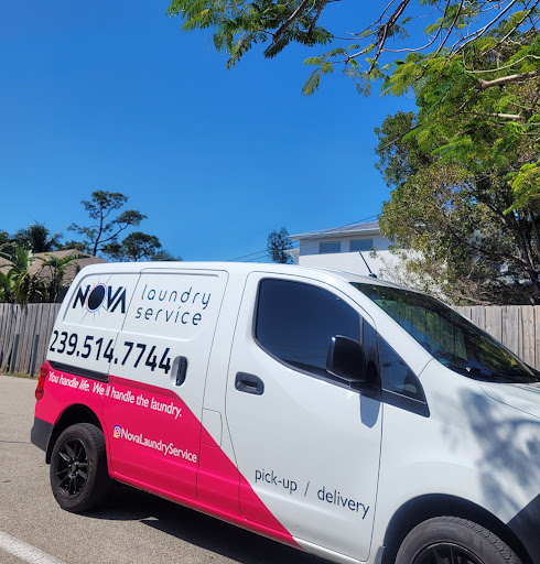NOVA Laundry Service - Thumbnail