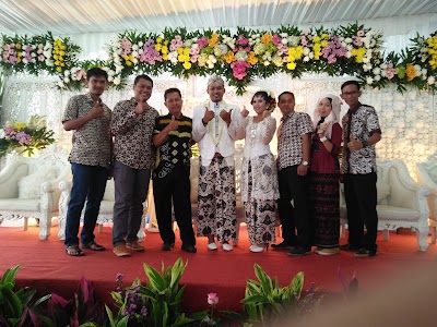 Photos of GOR Cabetiga