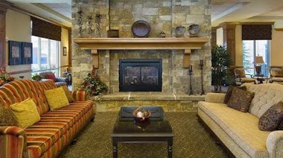 Photos of Hilton Garden Inn Salt Lake City Downtown