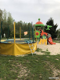 Photo n°22 de Camping La Nouvelle Aventure à Audincthun (Terrain pour camping-cars)