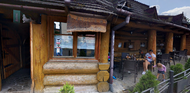 Karcma Pod Strzechom - Restauracja