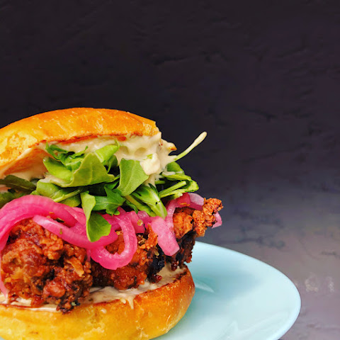 The Lunar Inn by null