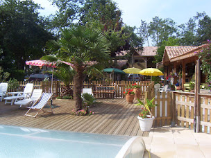 Photo n°46 de Camping Les Écureuils à Arès (Appartement de vacances)