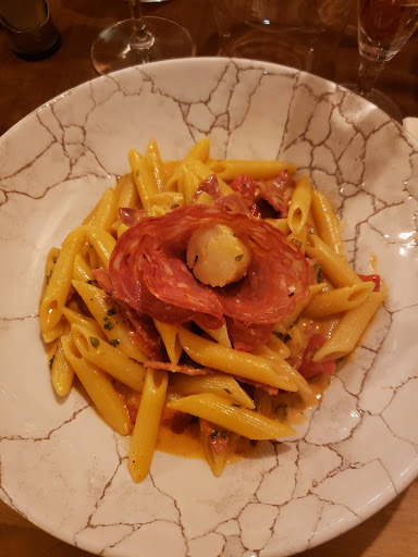 La Pugliese - Thumbnail
