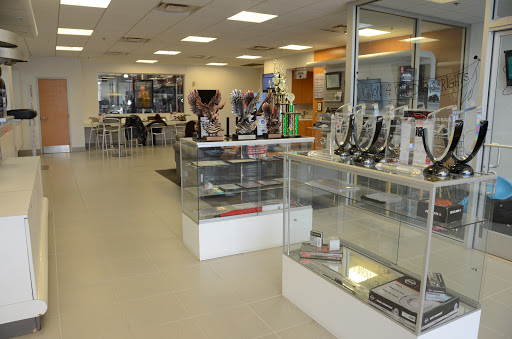 Mathews Nissan - Thumbnail