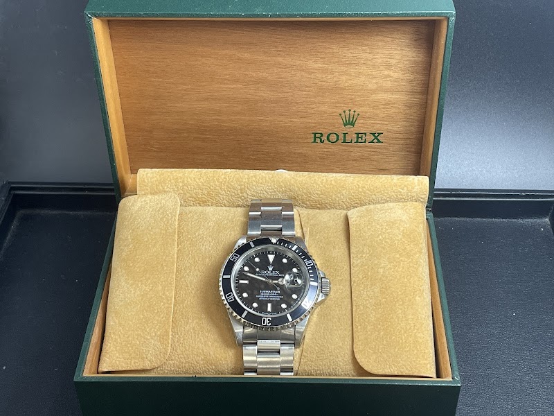 高価買取 おたからや イトーヨーカドー相模原店