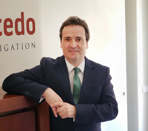 José María Salcedo | Salcedo Tax Litigation