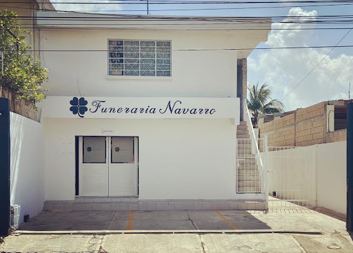 FUNERARIA NAVARRO