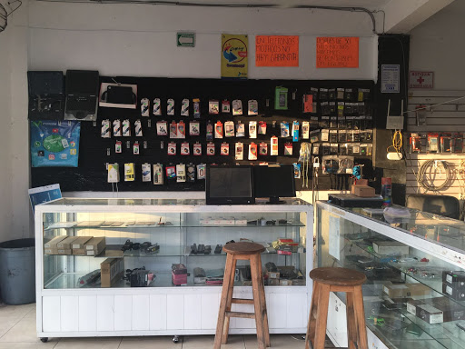 REPARACIONES FLASH ,CELULARES TABLET Y COMPUTACION